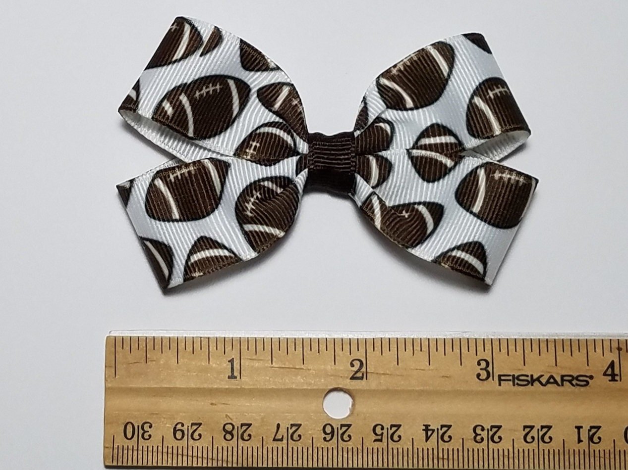 3" Football 