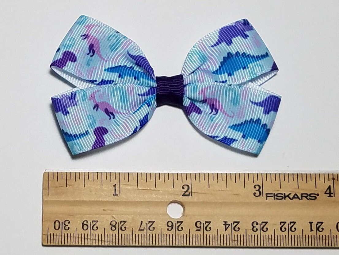 3" Dinosaur 
