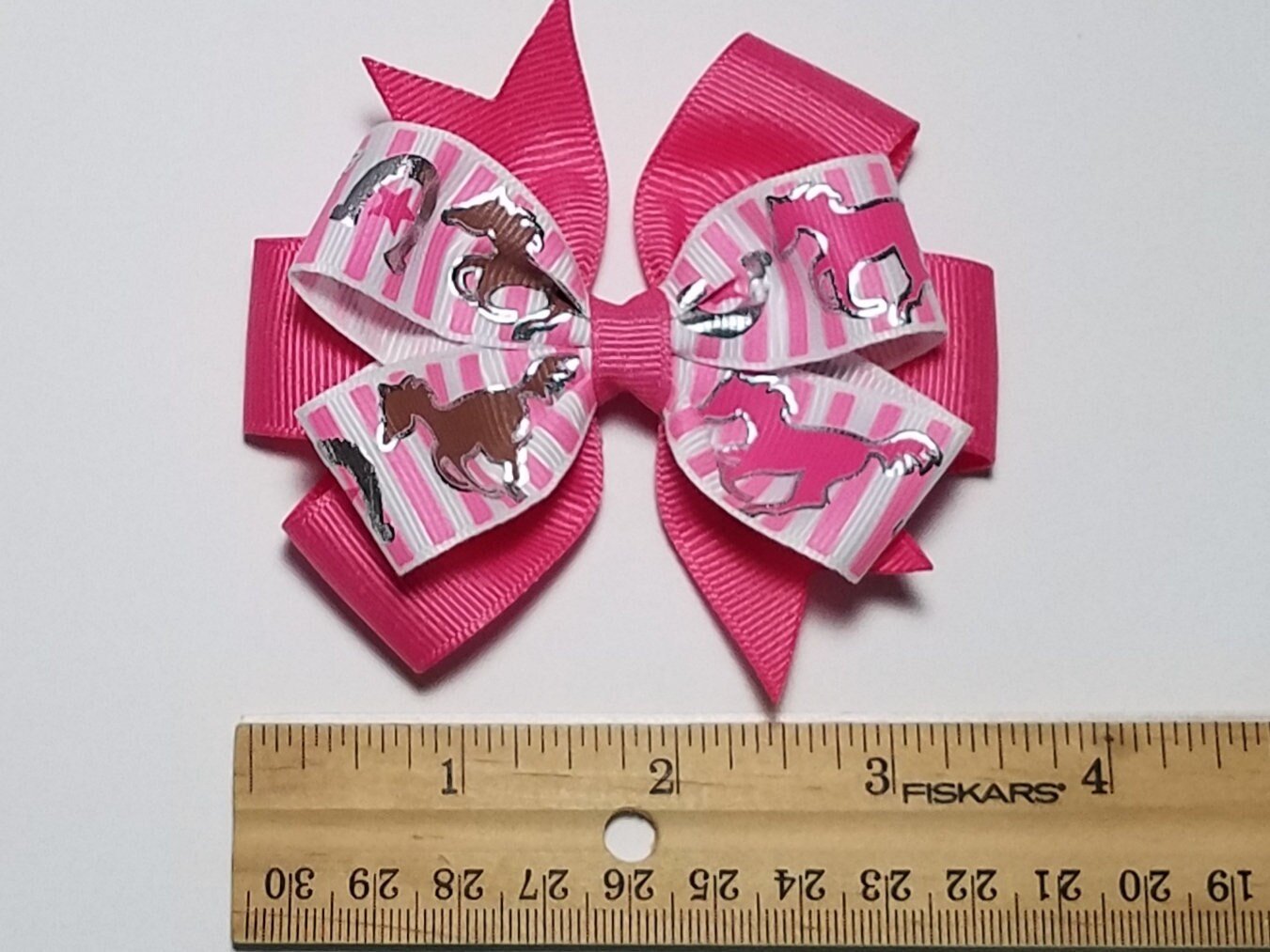 3.5" Horses 