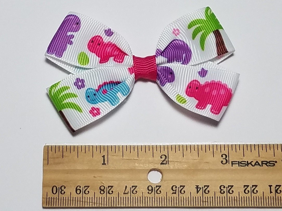 3" Dinosaur 