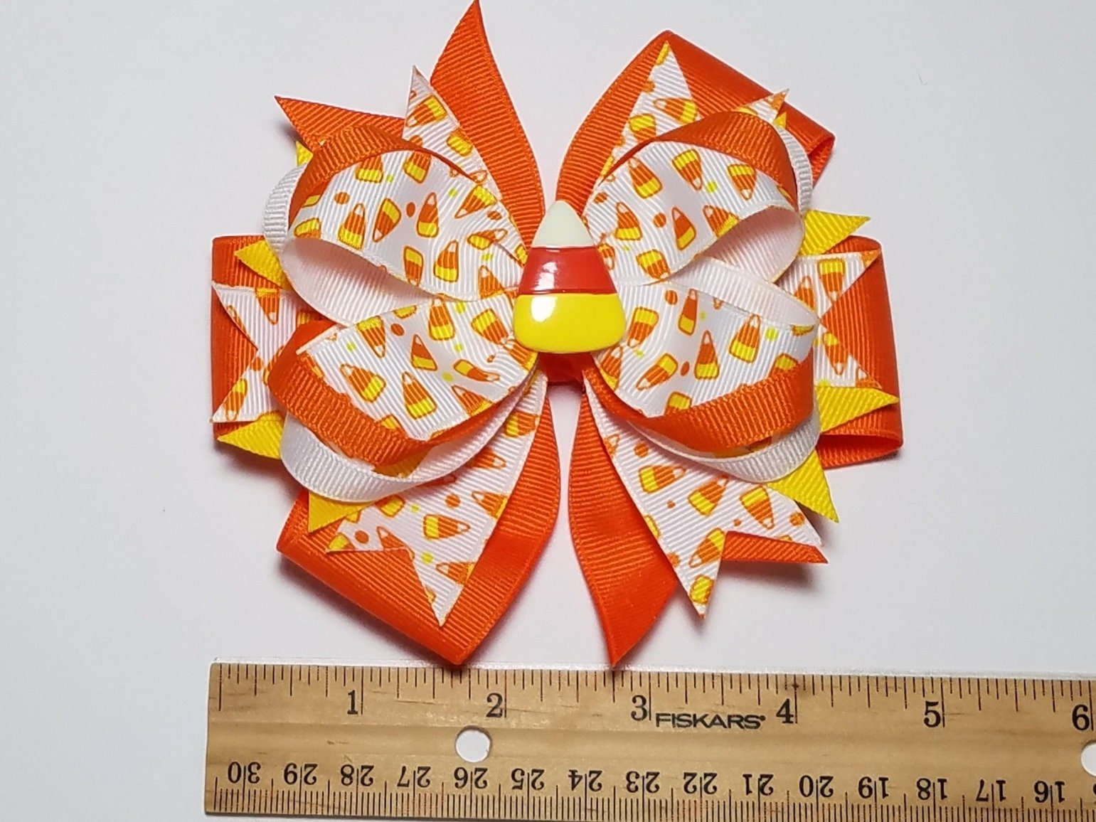 5" Candy Corn 