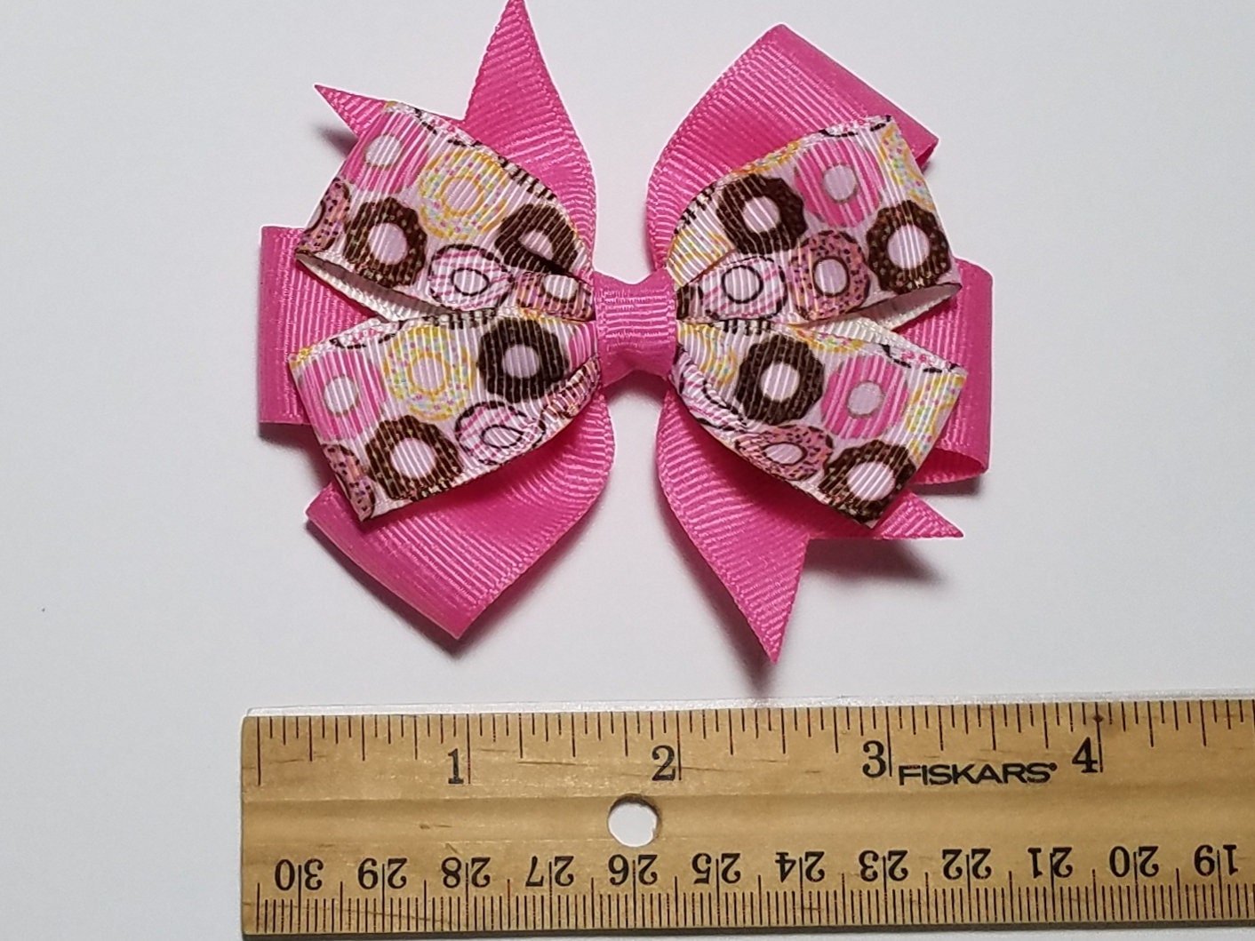 3.5" Donut 