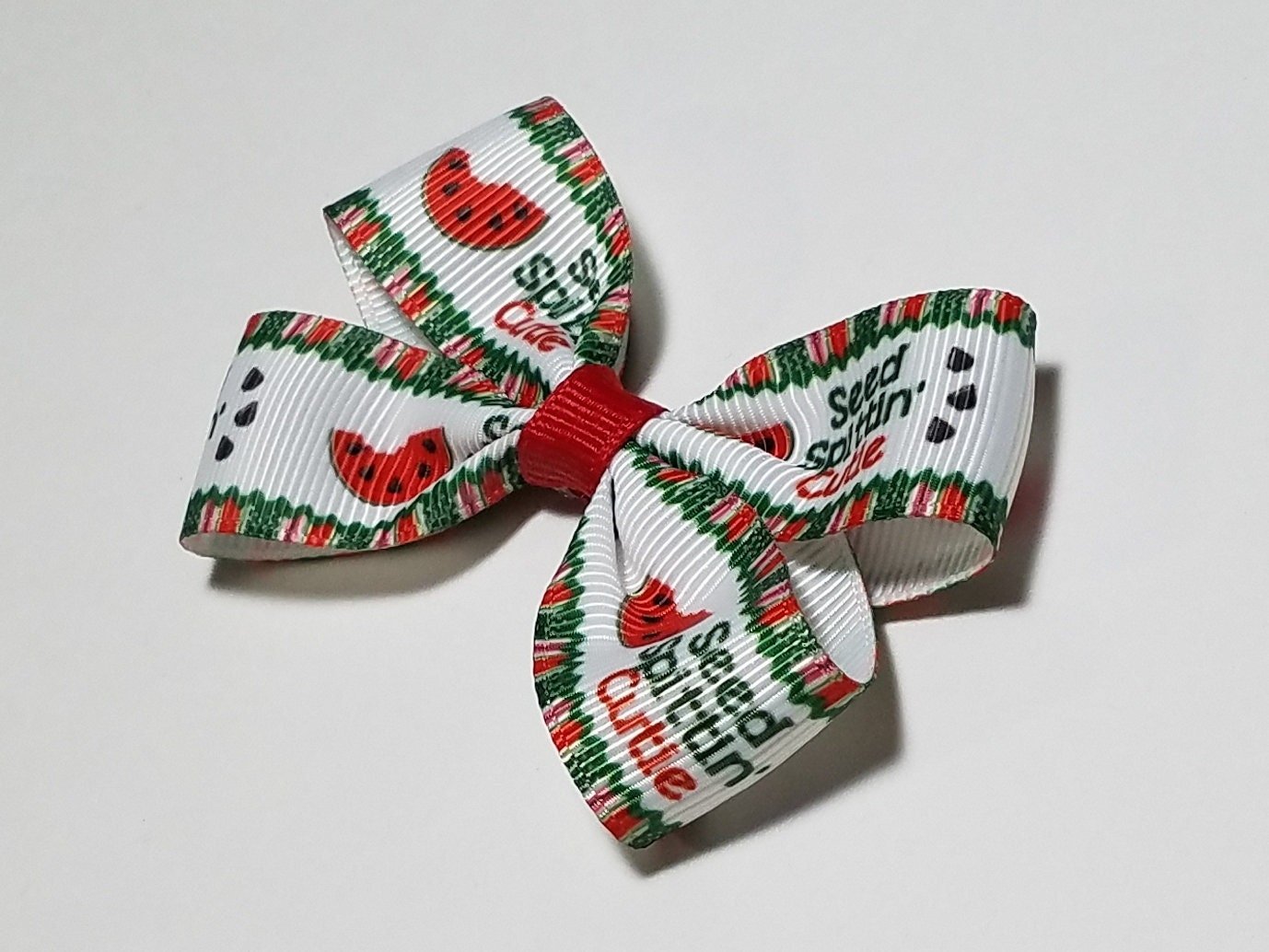 3" Watermelon 