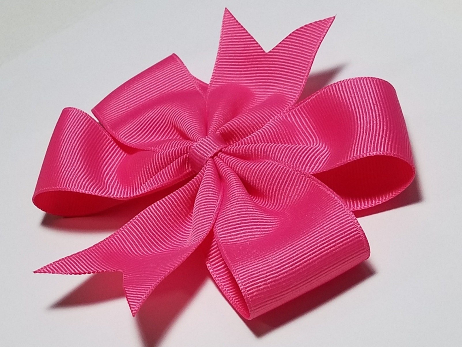5" Solid Pinwheel 