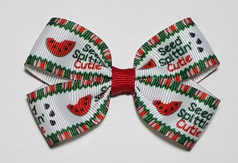 3" Watermelon 