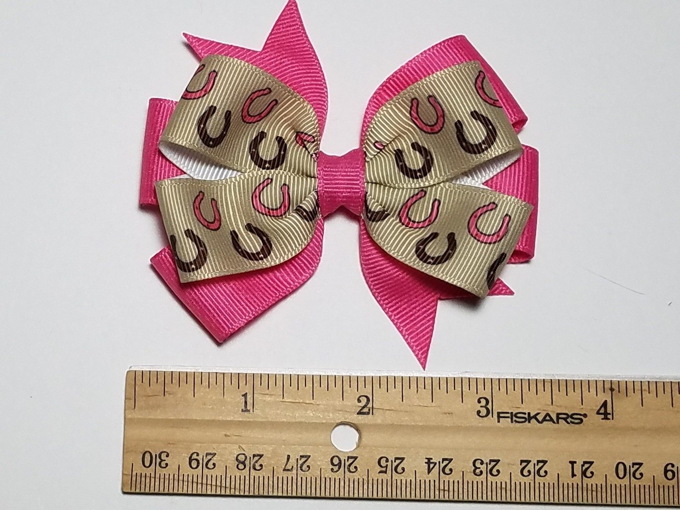 3.5" Horseshoe 