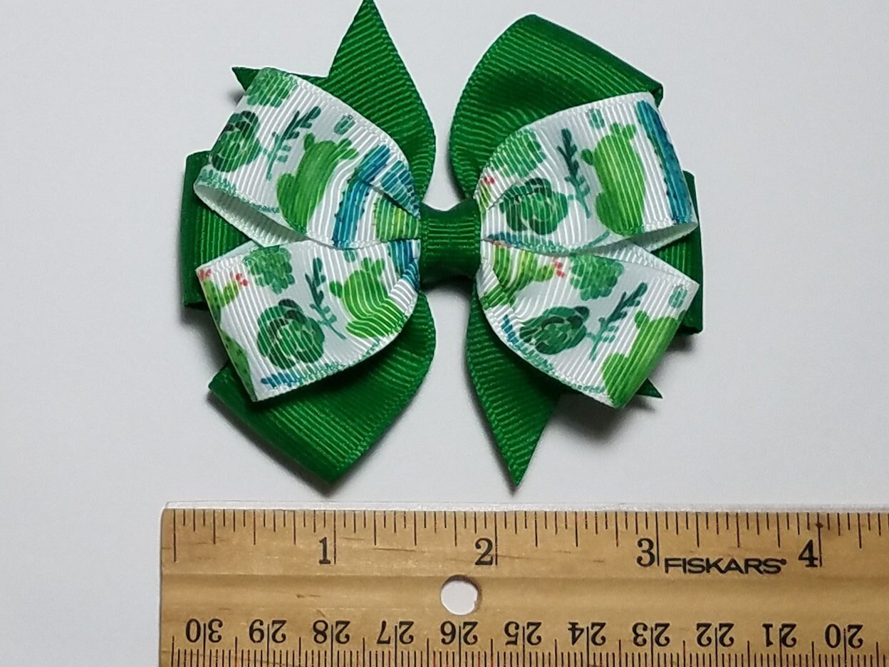 3.5" Cactus 