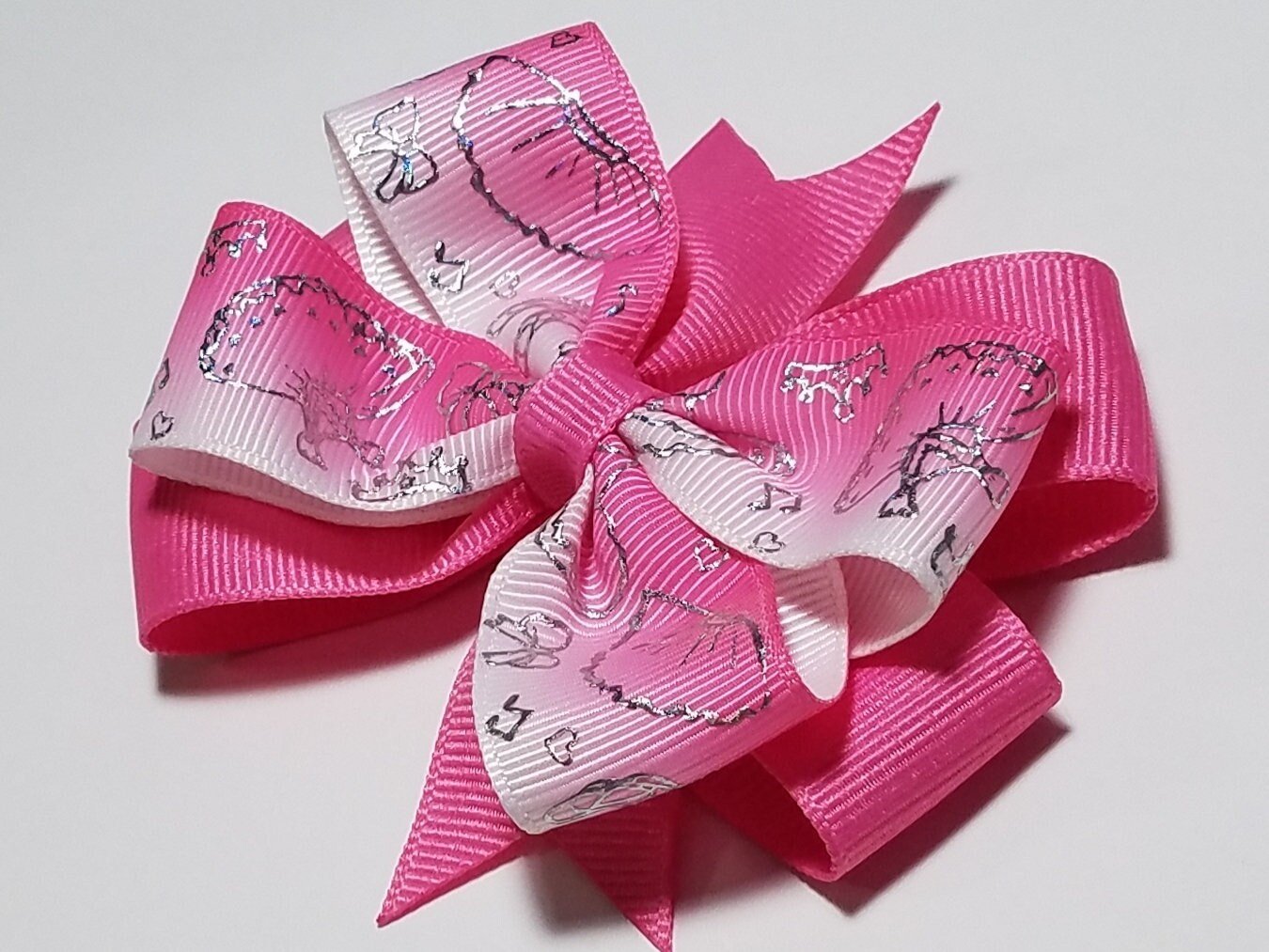 3.5" Ballet 