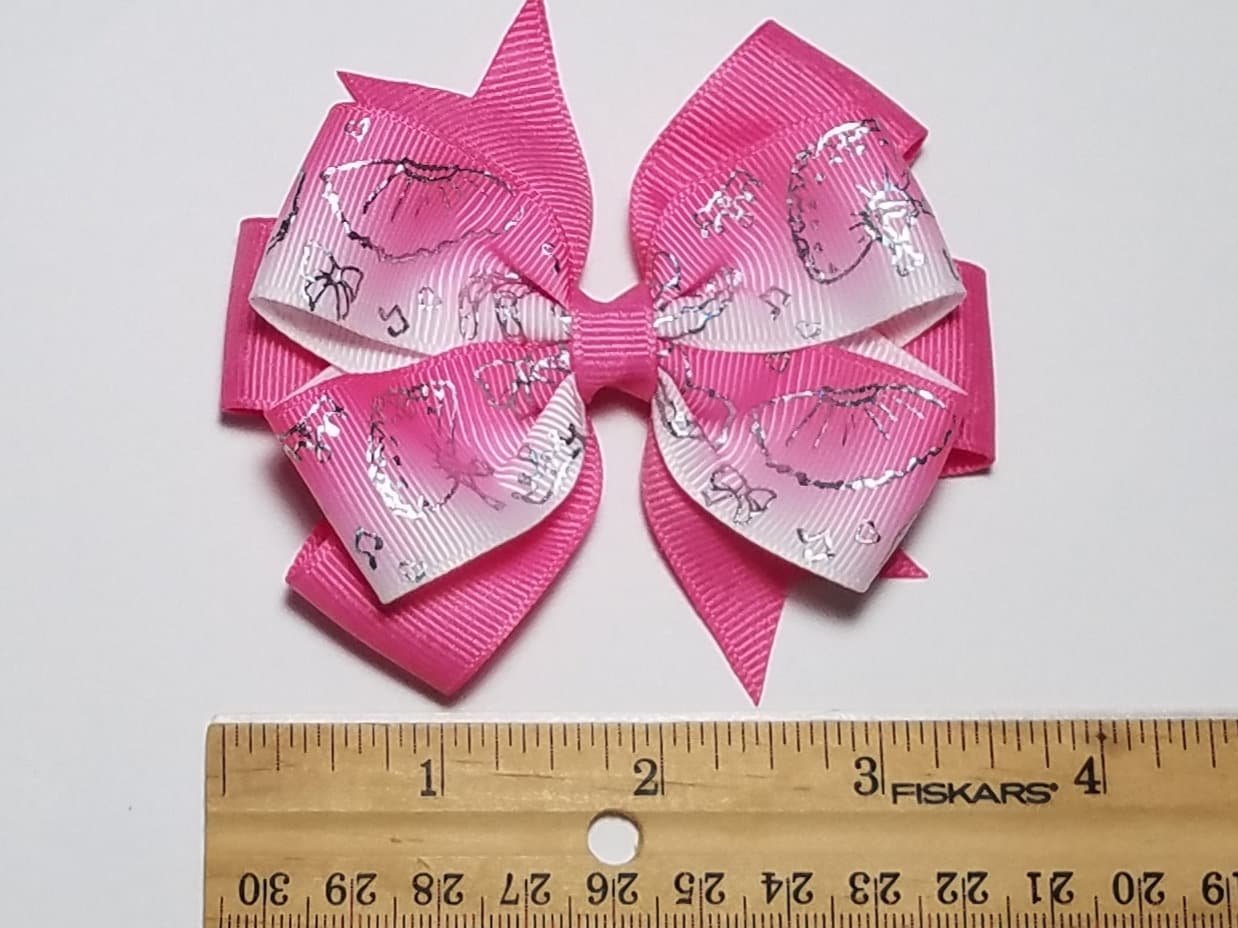 3.5" Ballet 