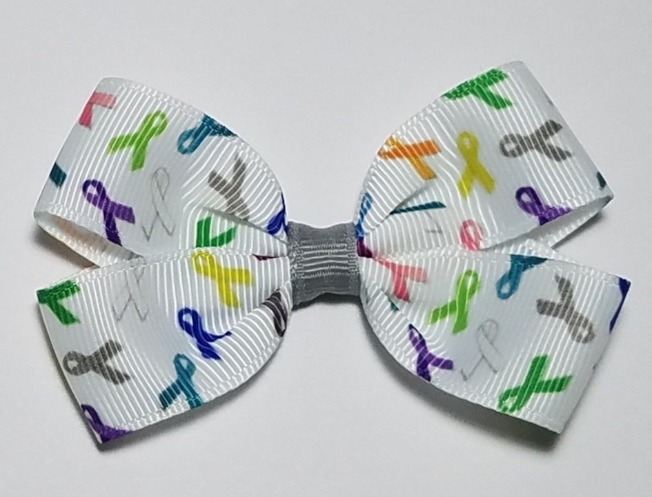 3" Awareness All Colors