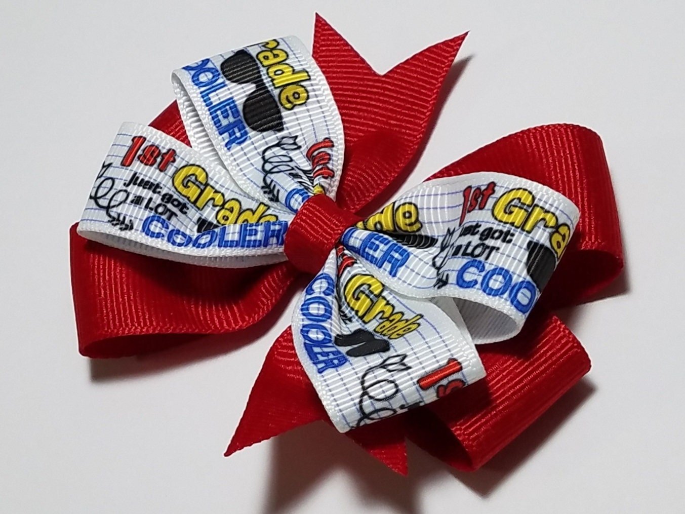 3.5" 1st Grade Got Cooler