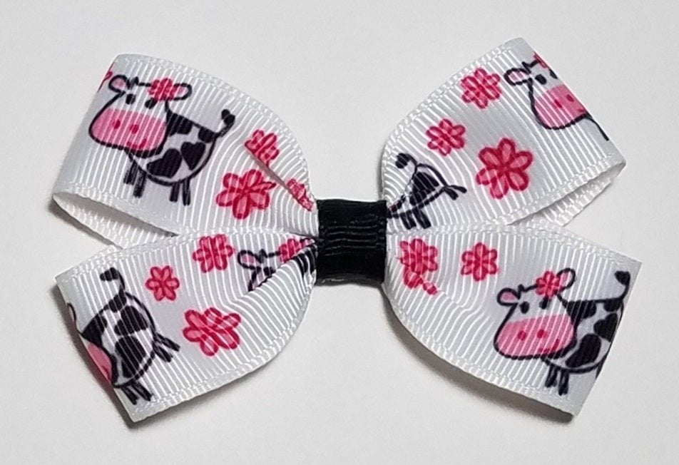 3" Cow 