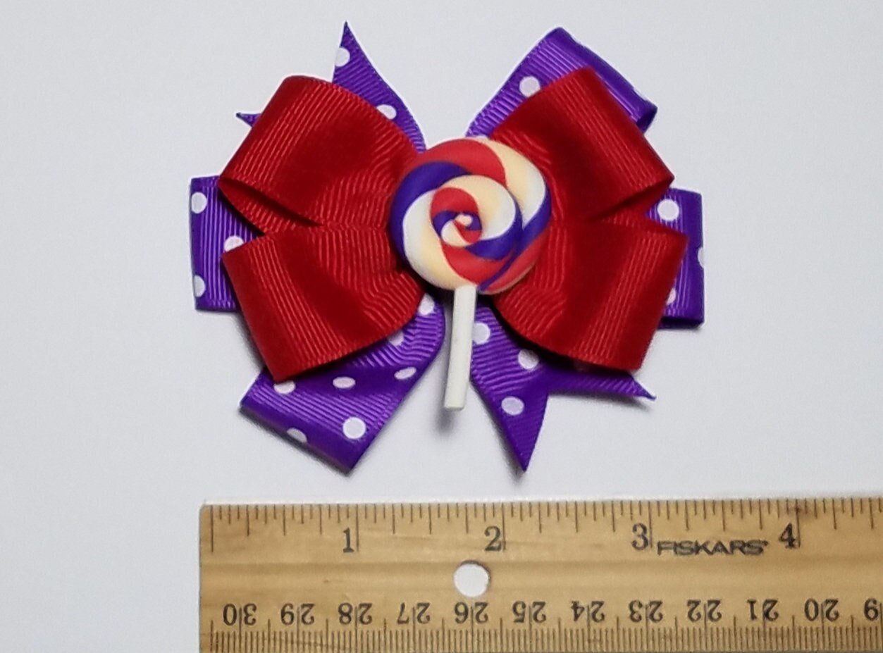 3.5" Lollipop 