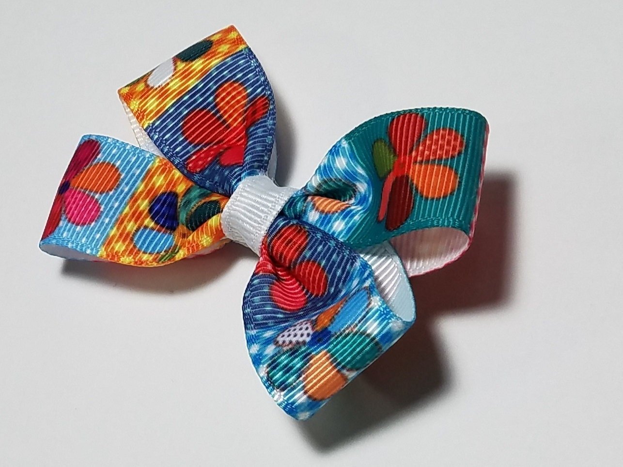 3" Flower 