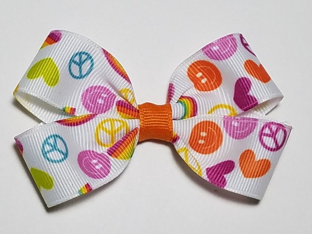 3" Peace 