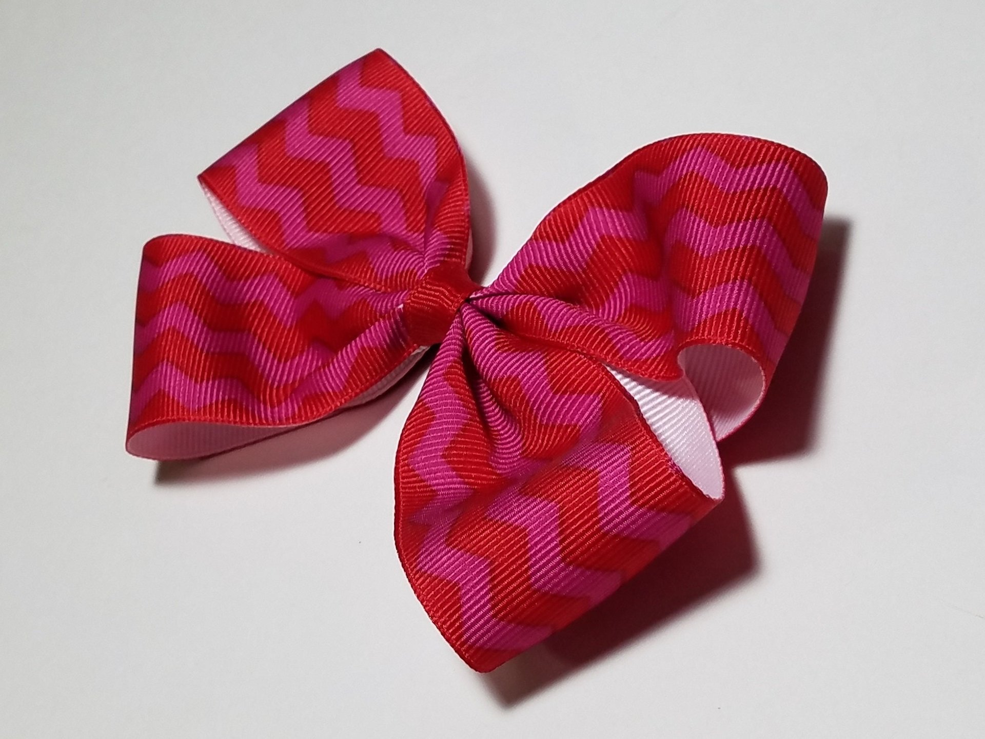 5" Chevron 
