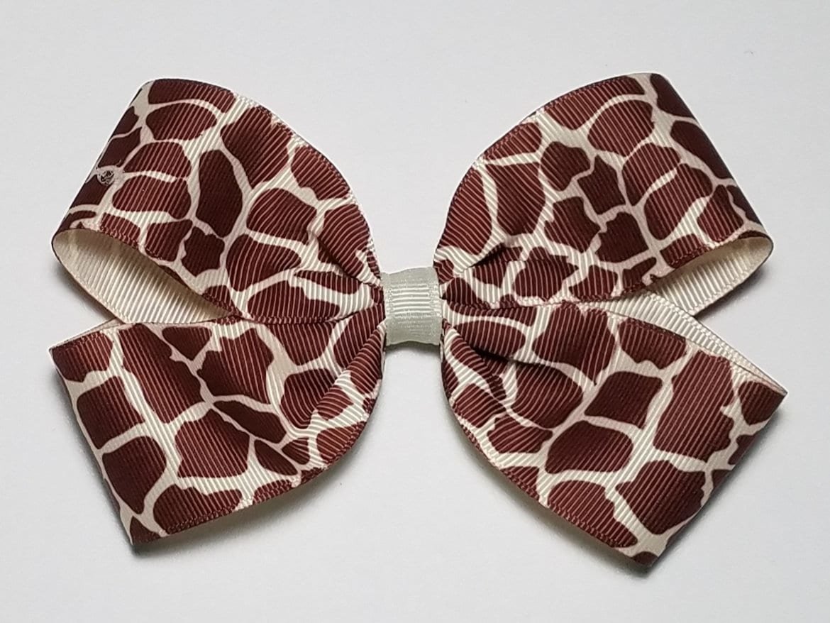 5" Giraffe 
