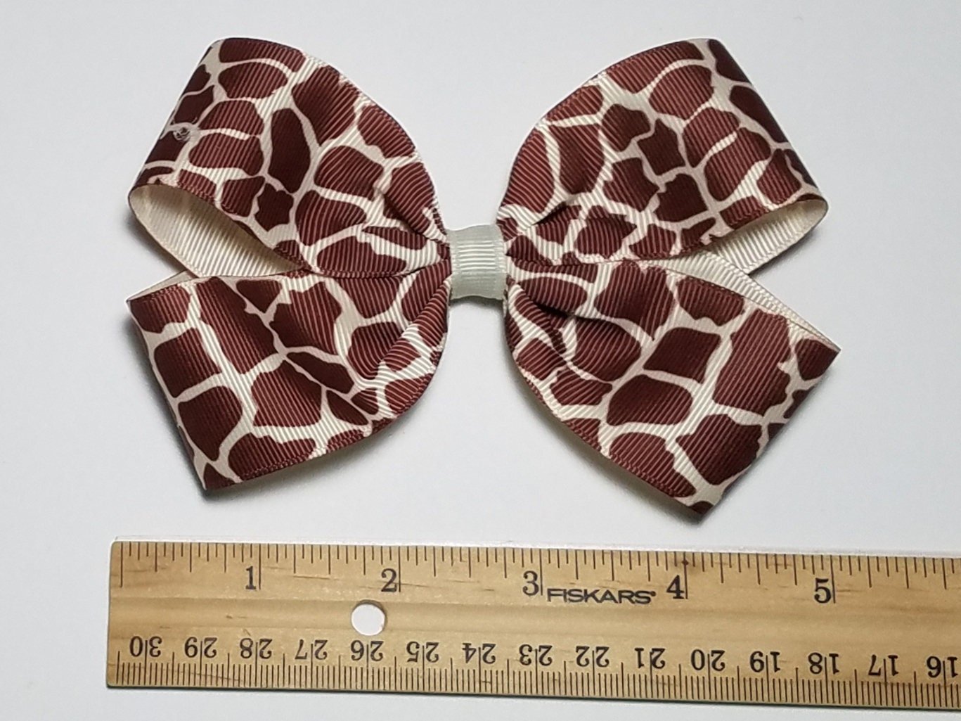 5" Giraffe 