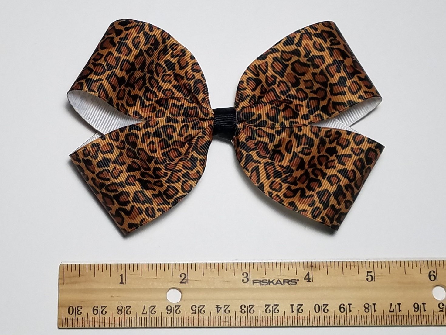5" Leopard 