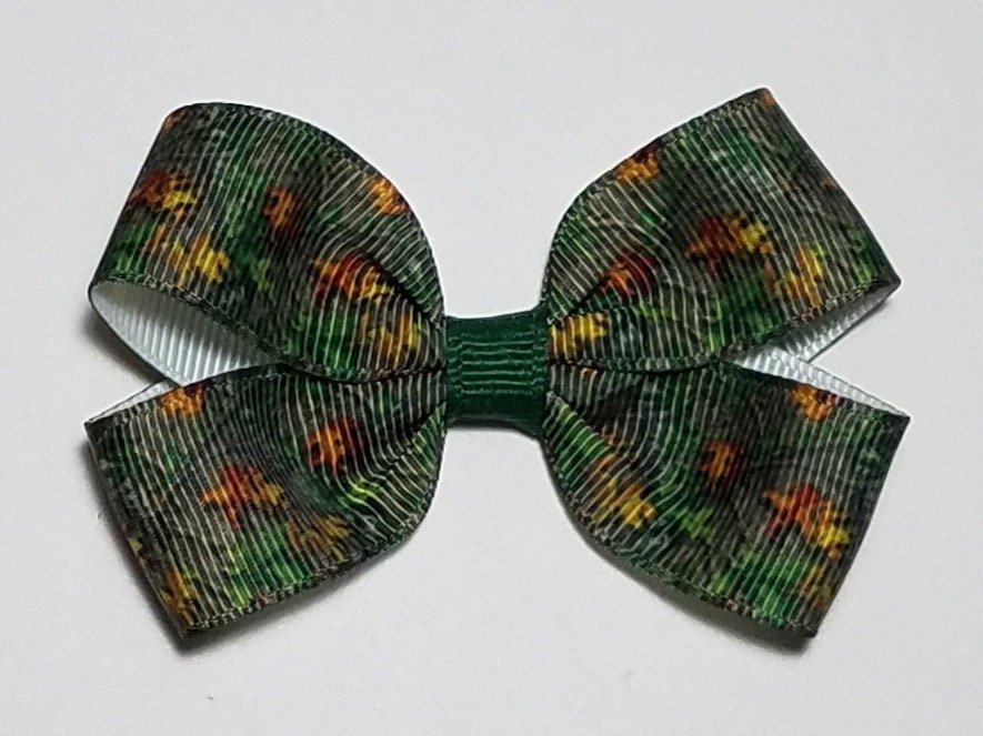 3" Camo 