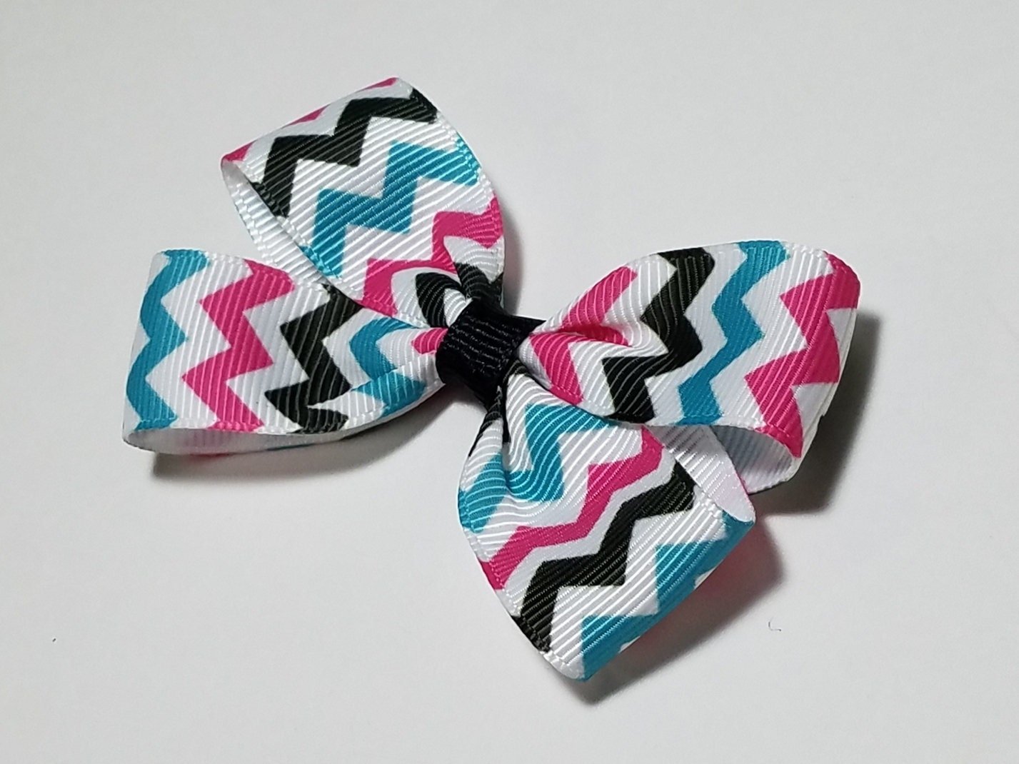 3" Chevron 