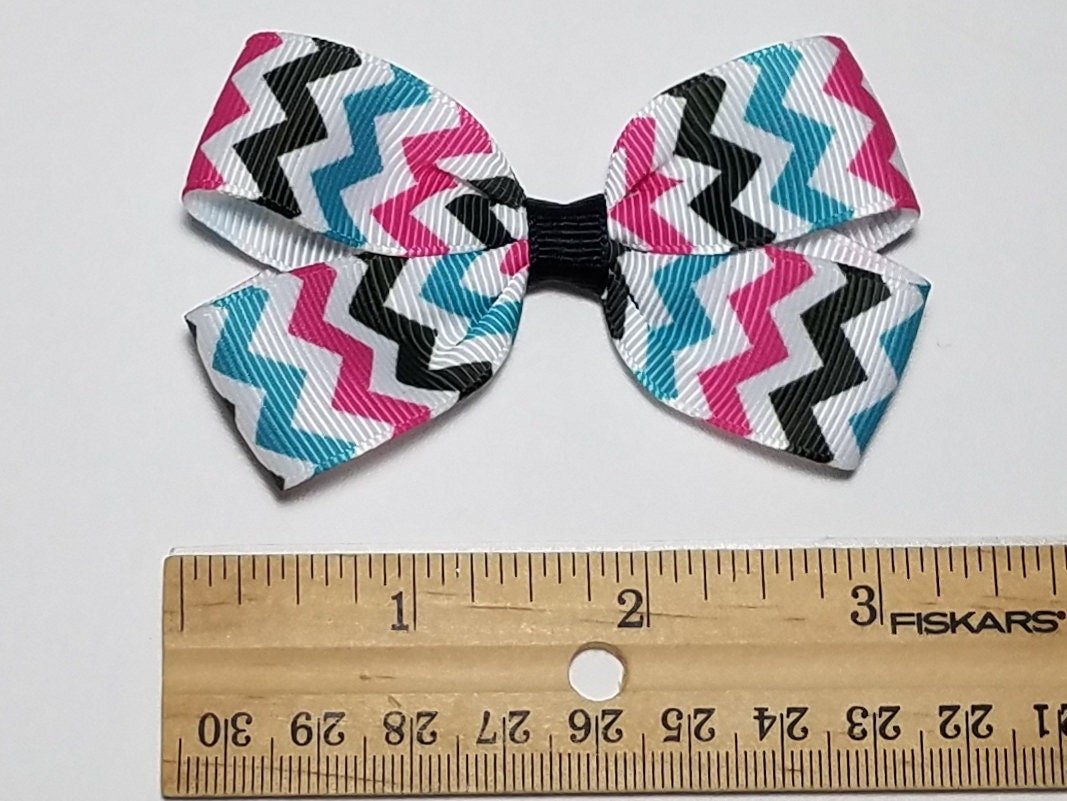 3" Chevron 
