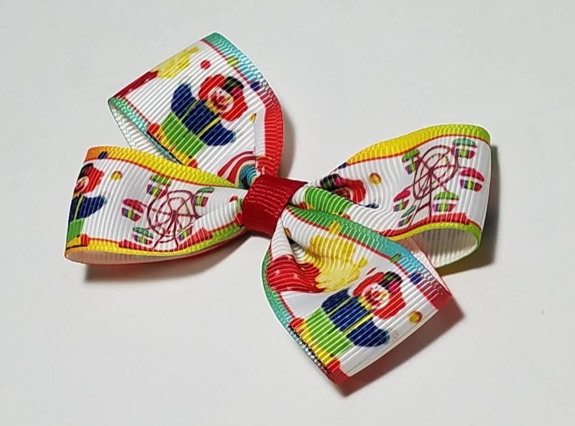 3" Circus