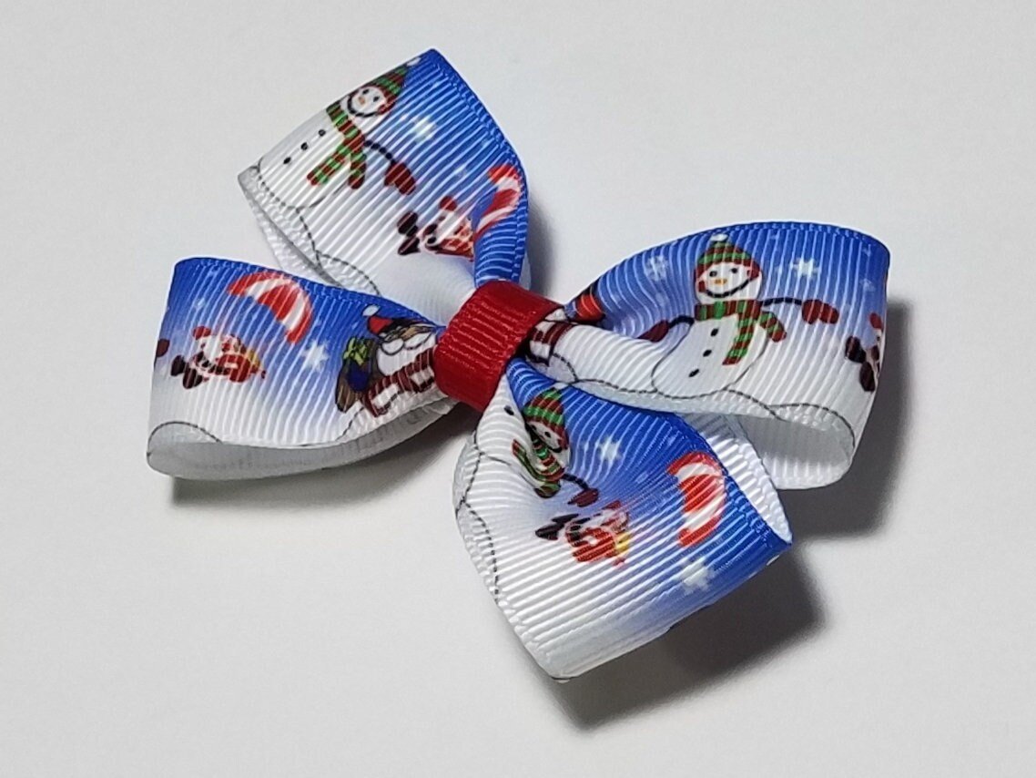 3" Christmas