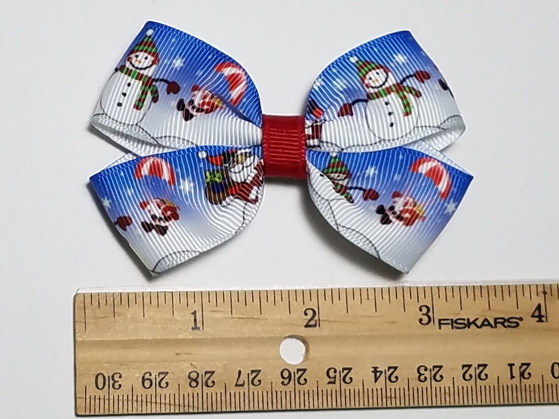 3" Christmas