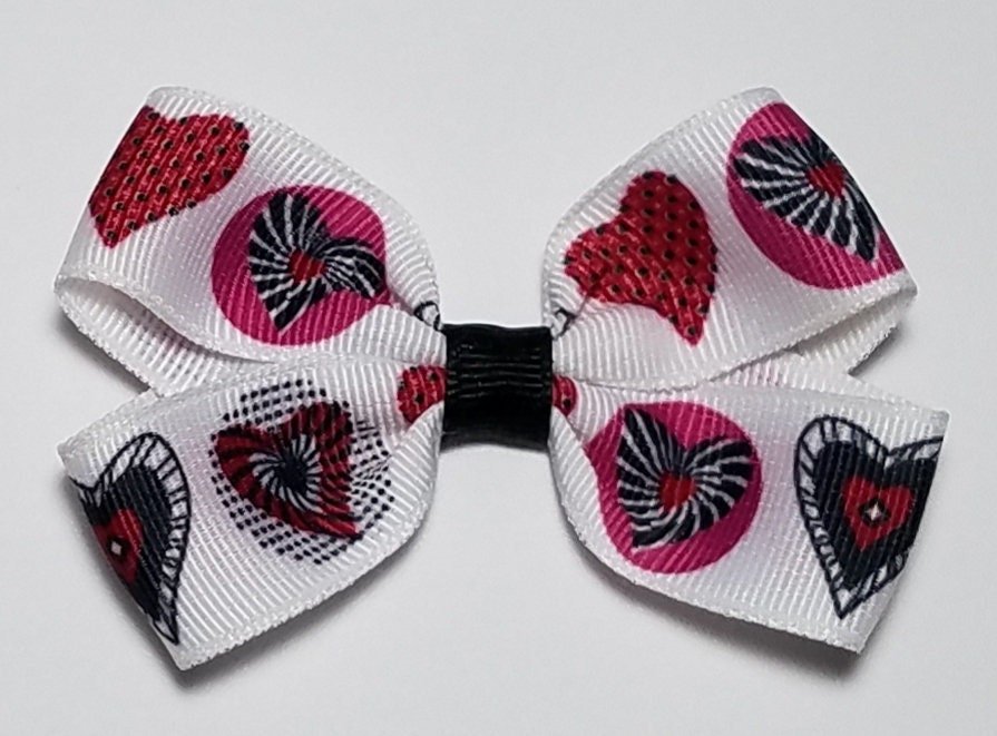 3" Heart