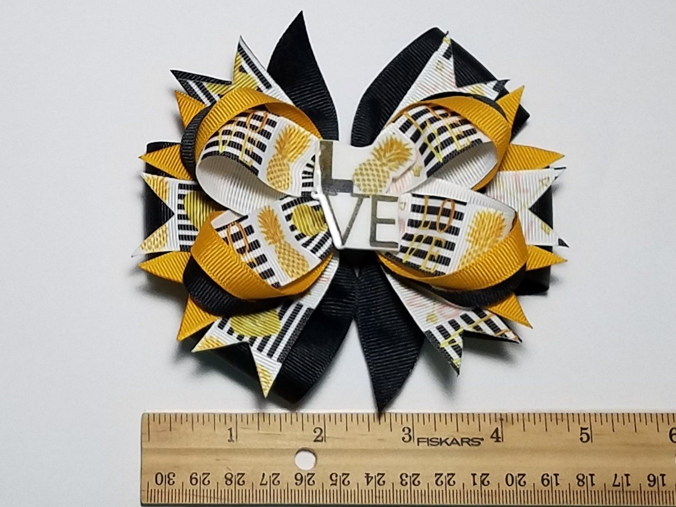 5" Pineapple 