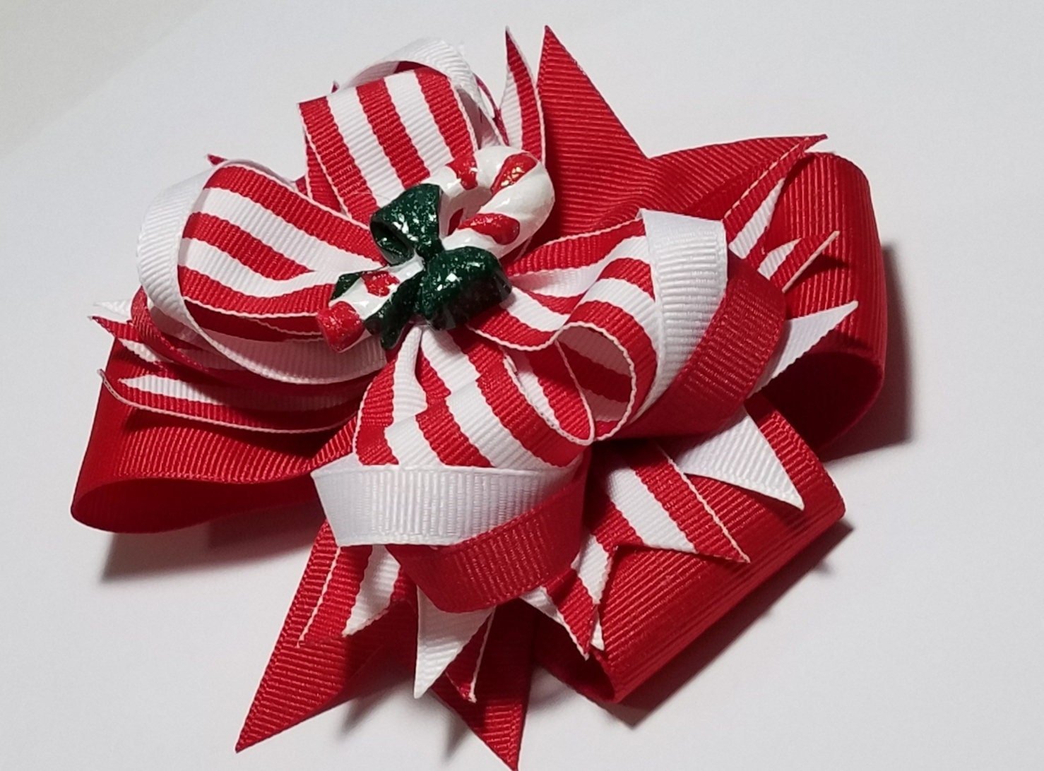 5" Candy Cane Stripe