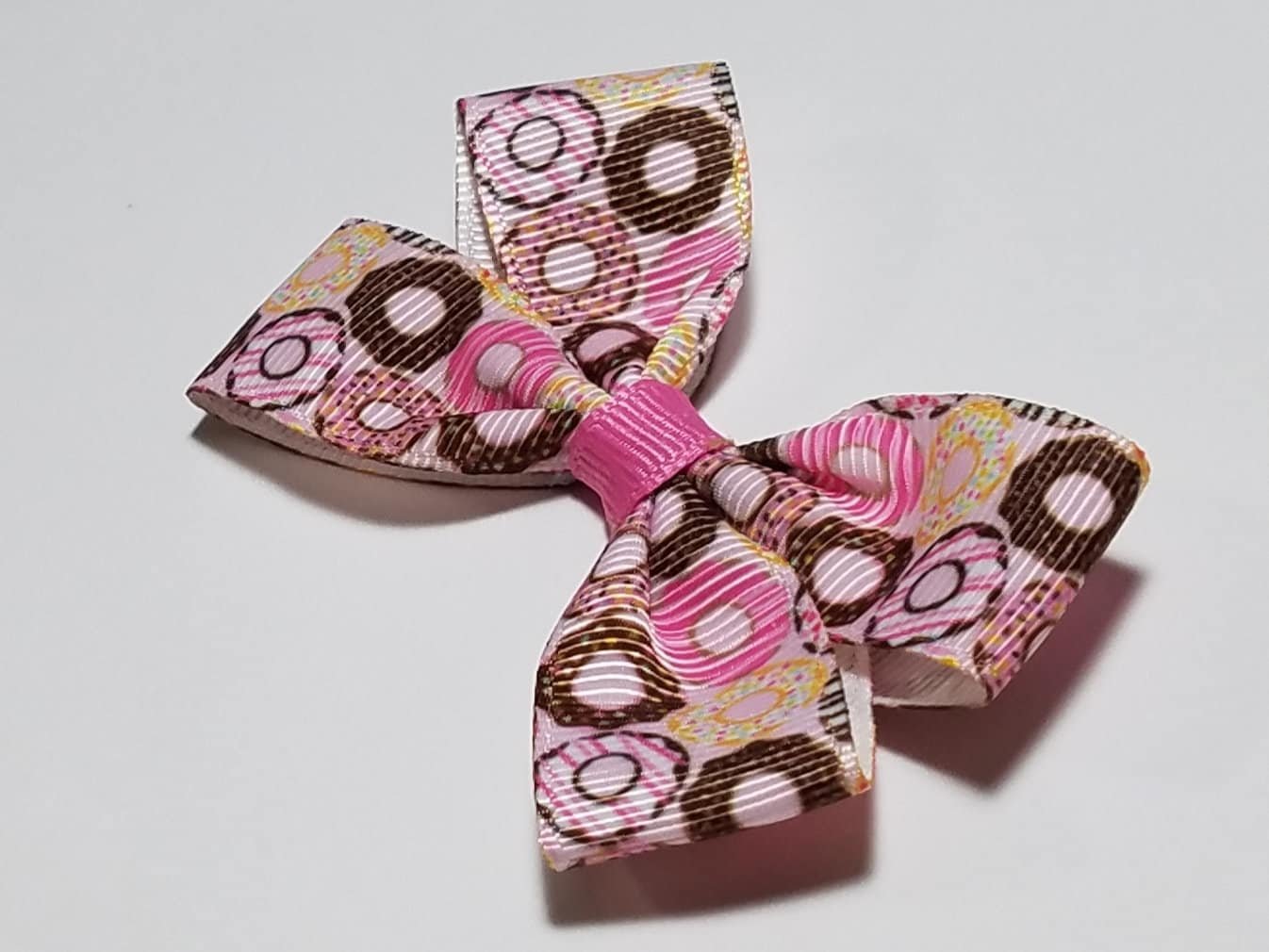 3" Donuts