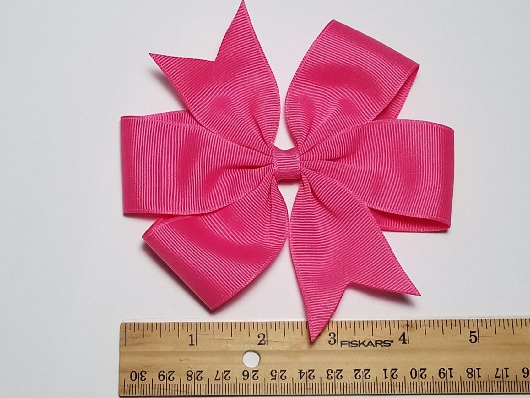 5" Solid Pinwheel 