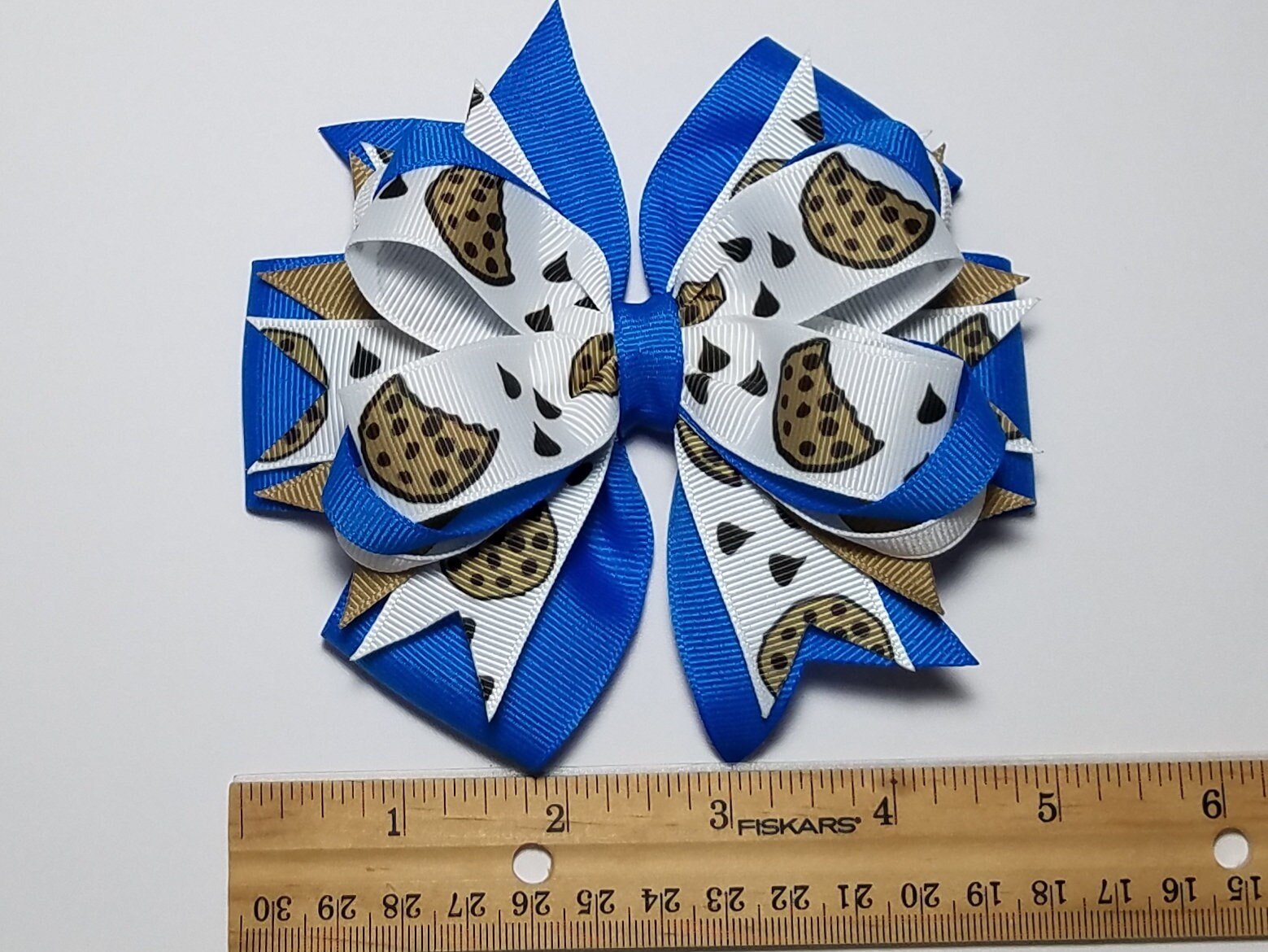 5" Chocolate Chip Cookie 