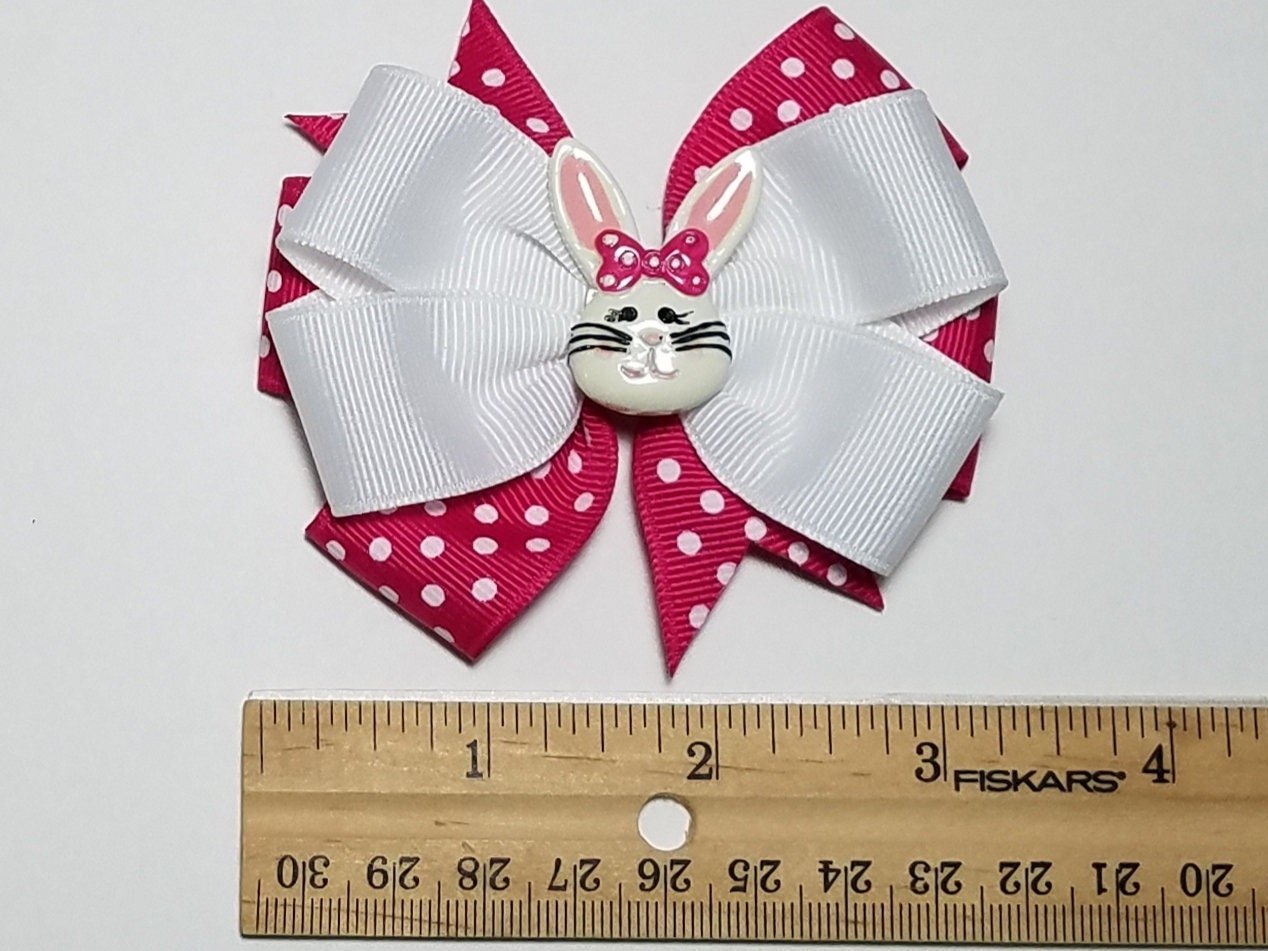 3.5" Bunny Rabbit 