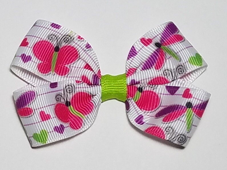 3" Dragonfly 