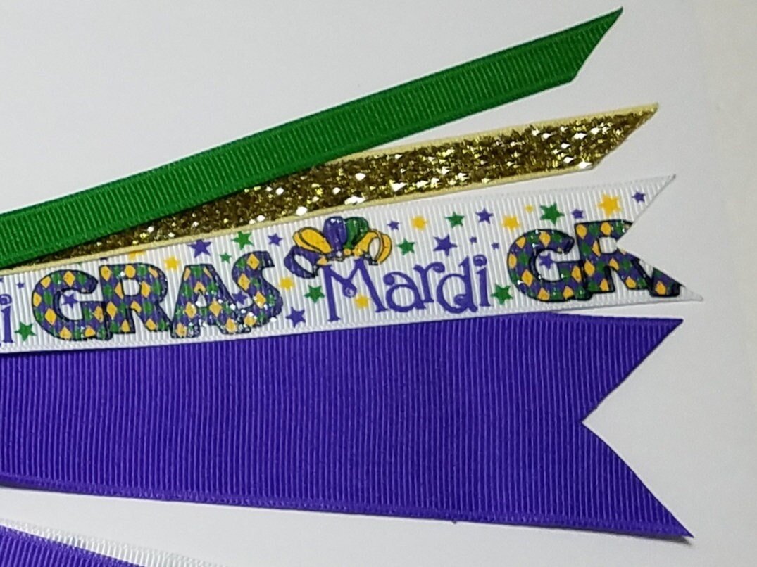 Mardi Gras 