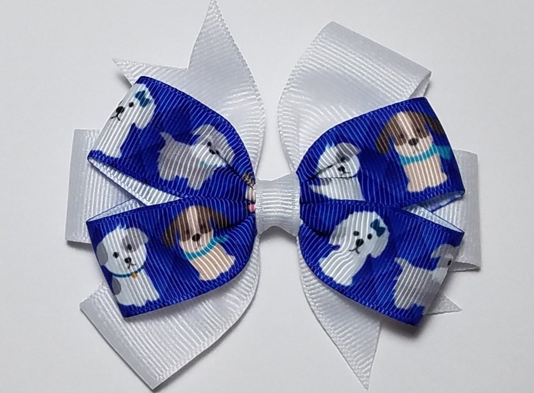 3.5" Puppy Dog 