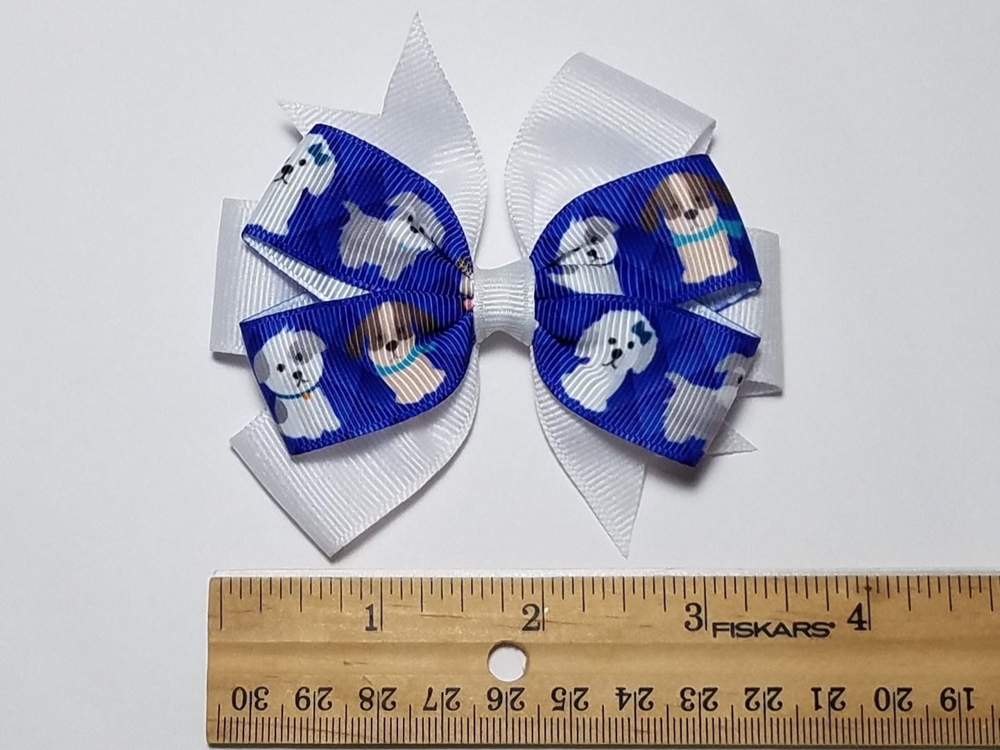 3.5" Puppy Dog 