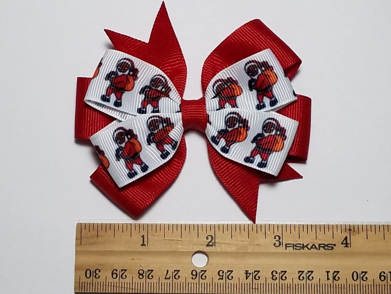 3.5" Santa Claus 
