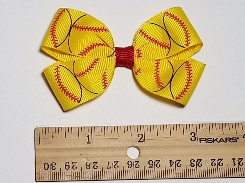 3" Softball 