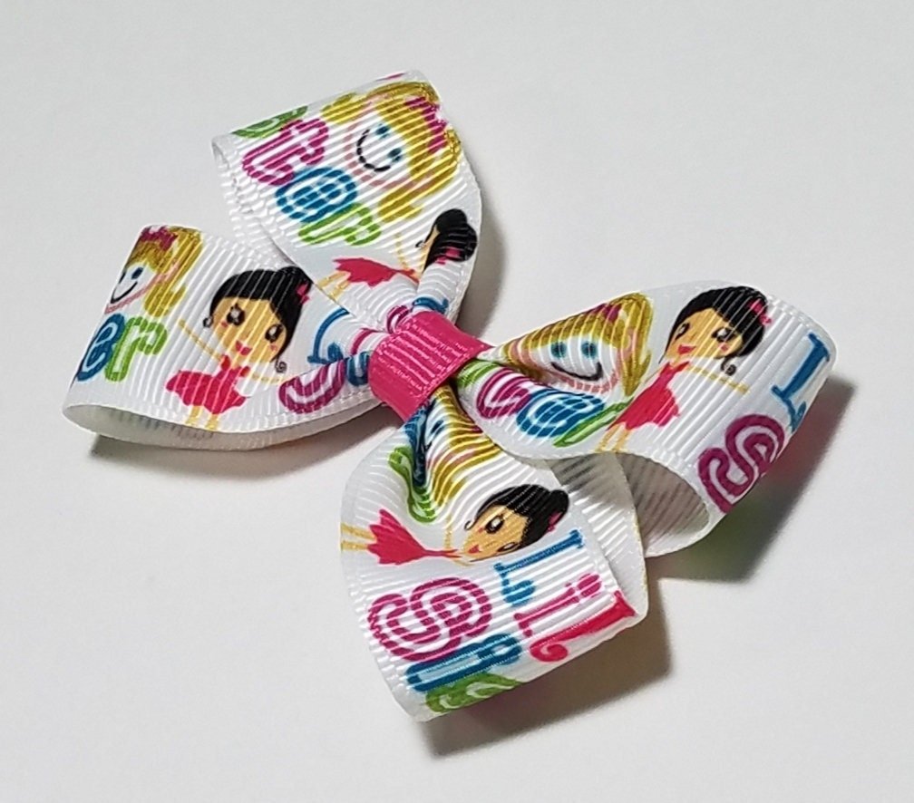 3" Little Sister 