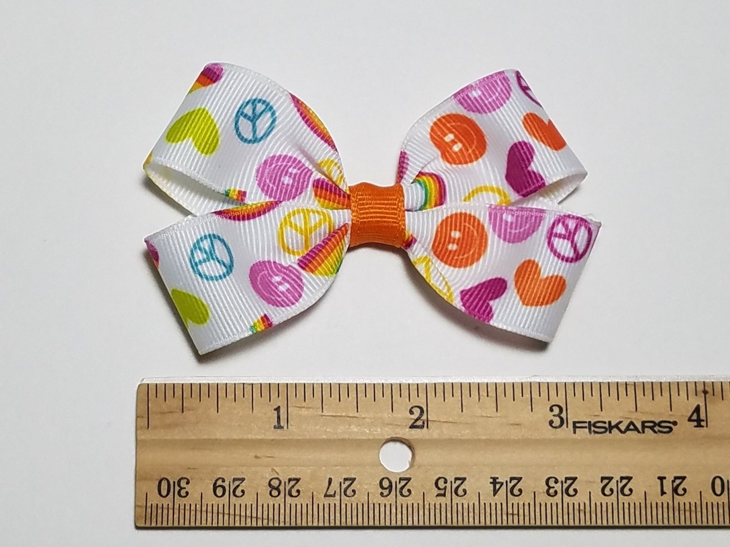3" Peace 