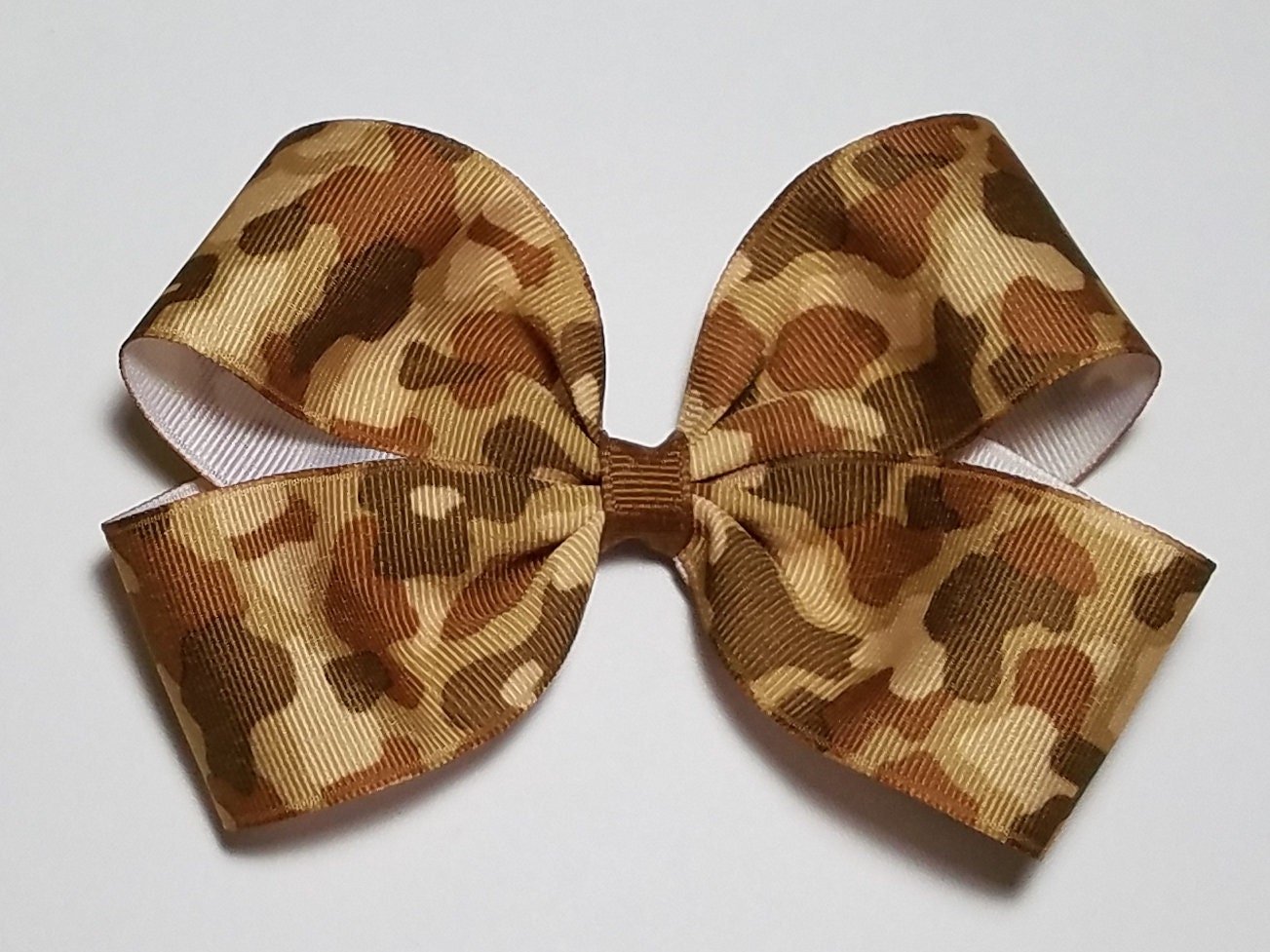 5" Camo 