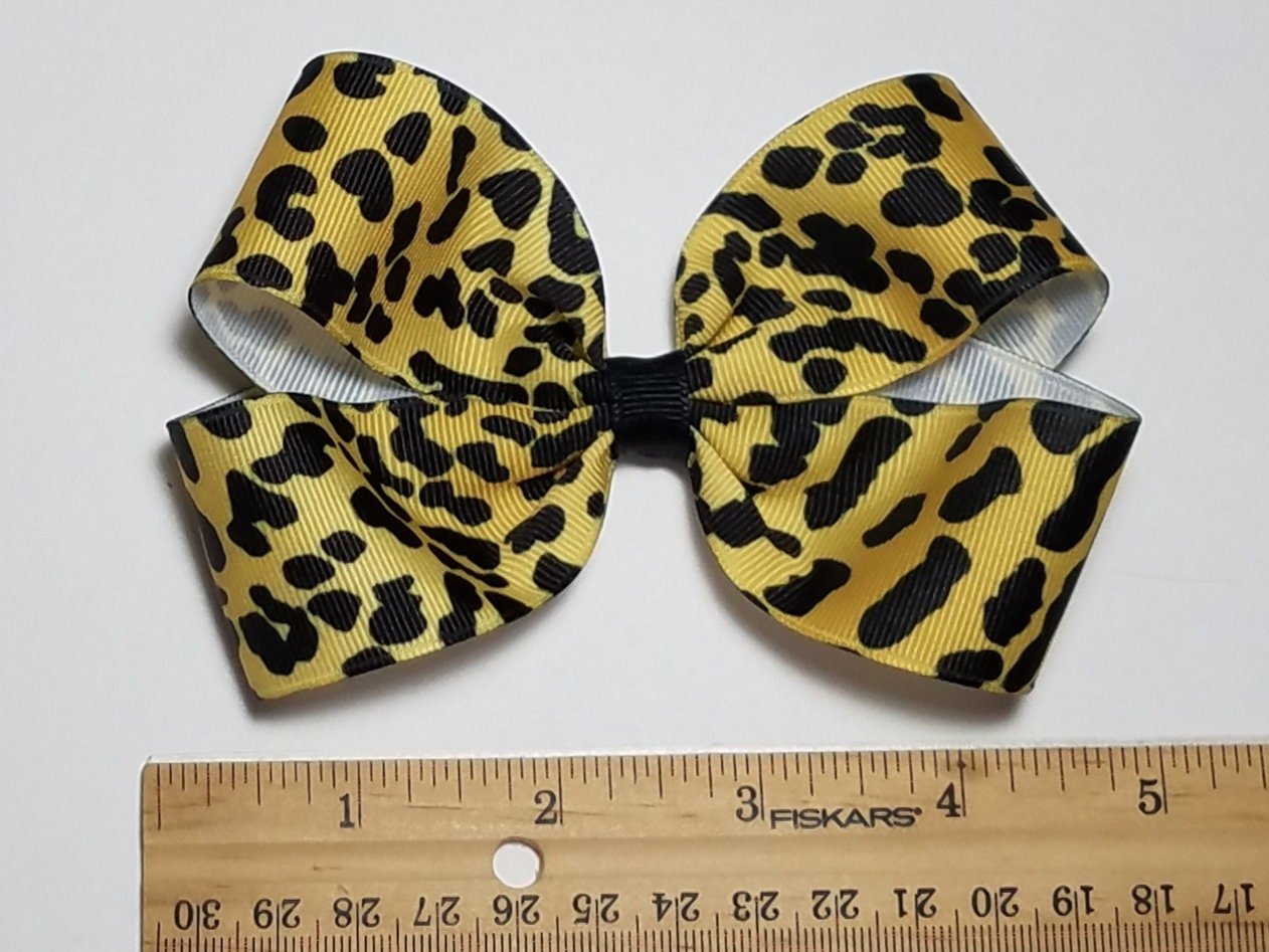 5" Cheetah 