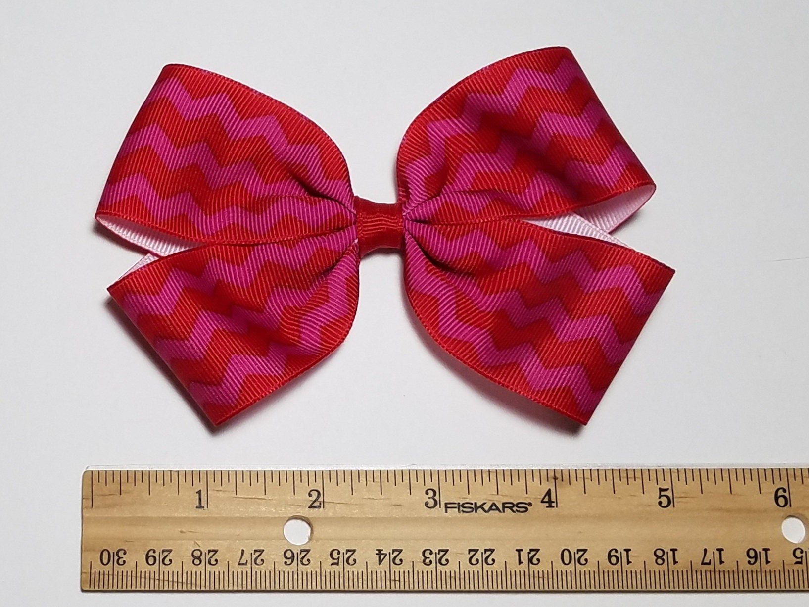 5" Chevron 