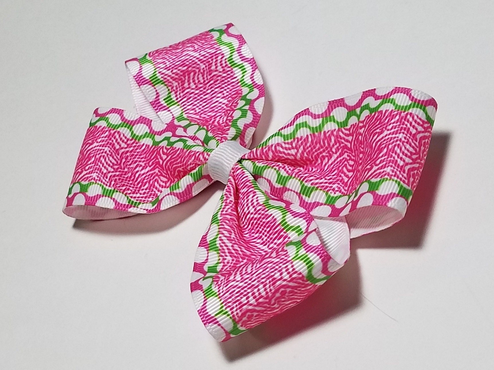 5" Polka Dot 