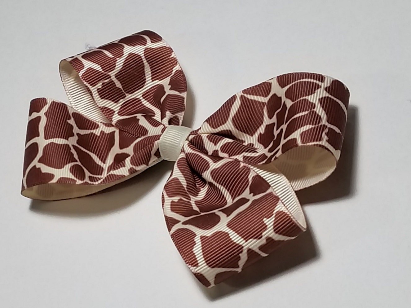 5" Giraffe 
