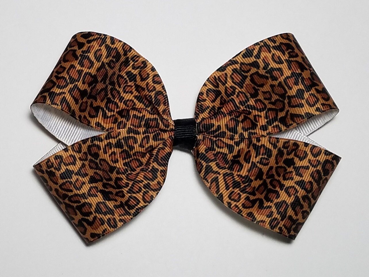 5" Leopard 